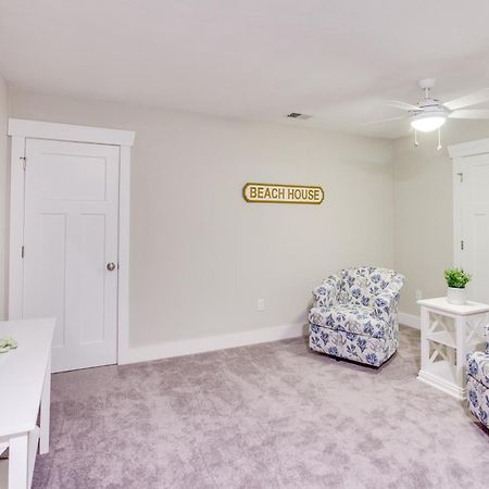 509 The Tidewater House Villa Virginia Beach Exterior photo