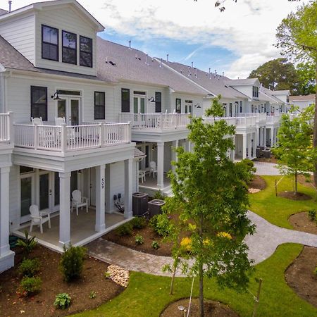 509 The Tidewater House Villa Virginia Beach Exterior photo