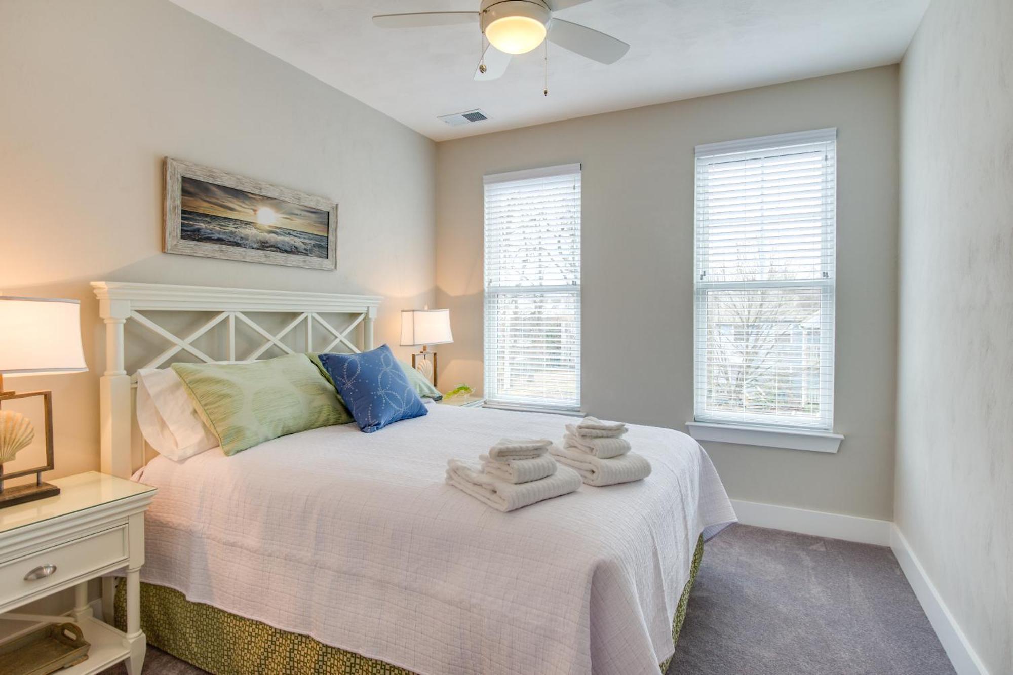 509 The Tidewater House Villa Virginia Beach Exterior photo