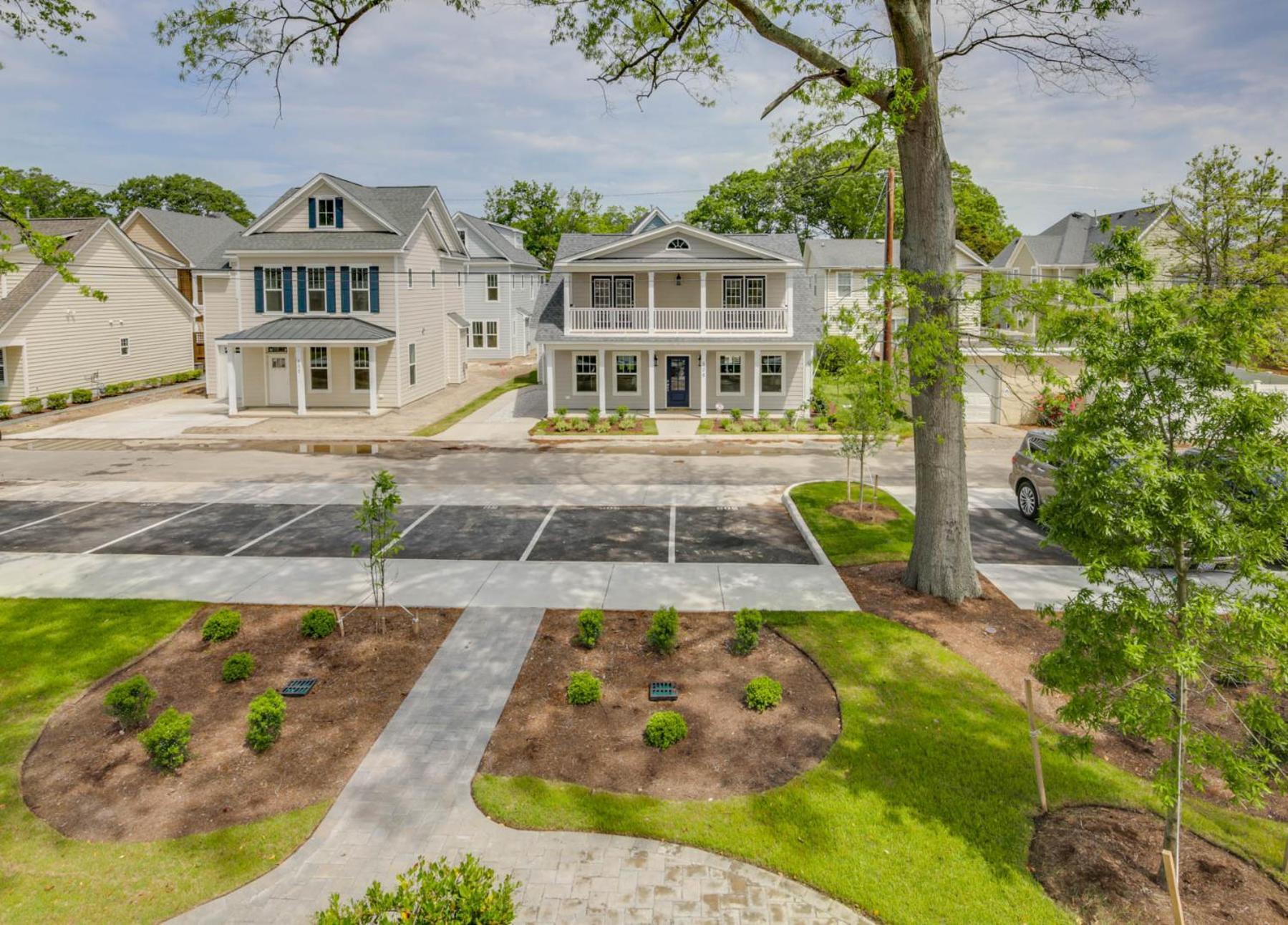 509 The Tidewater House Villa Virginia Beach Exterior photo