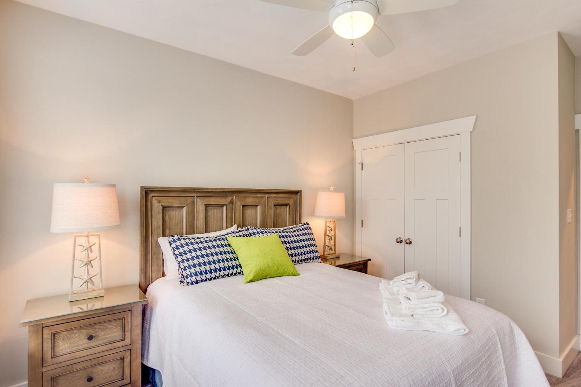 509 The Tidewater House Villa Virginia Beach Exterior photo