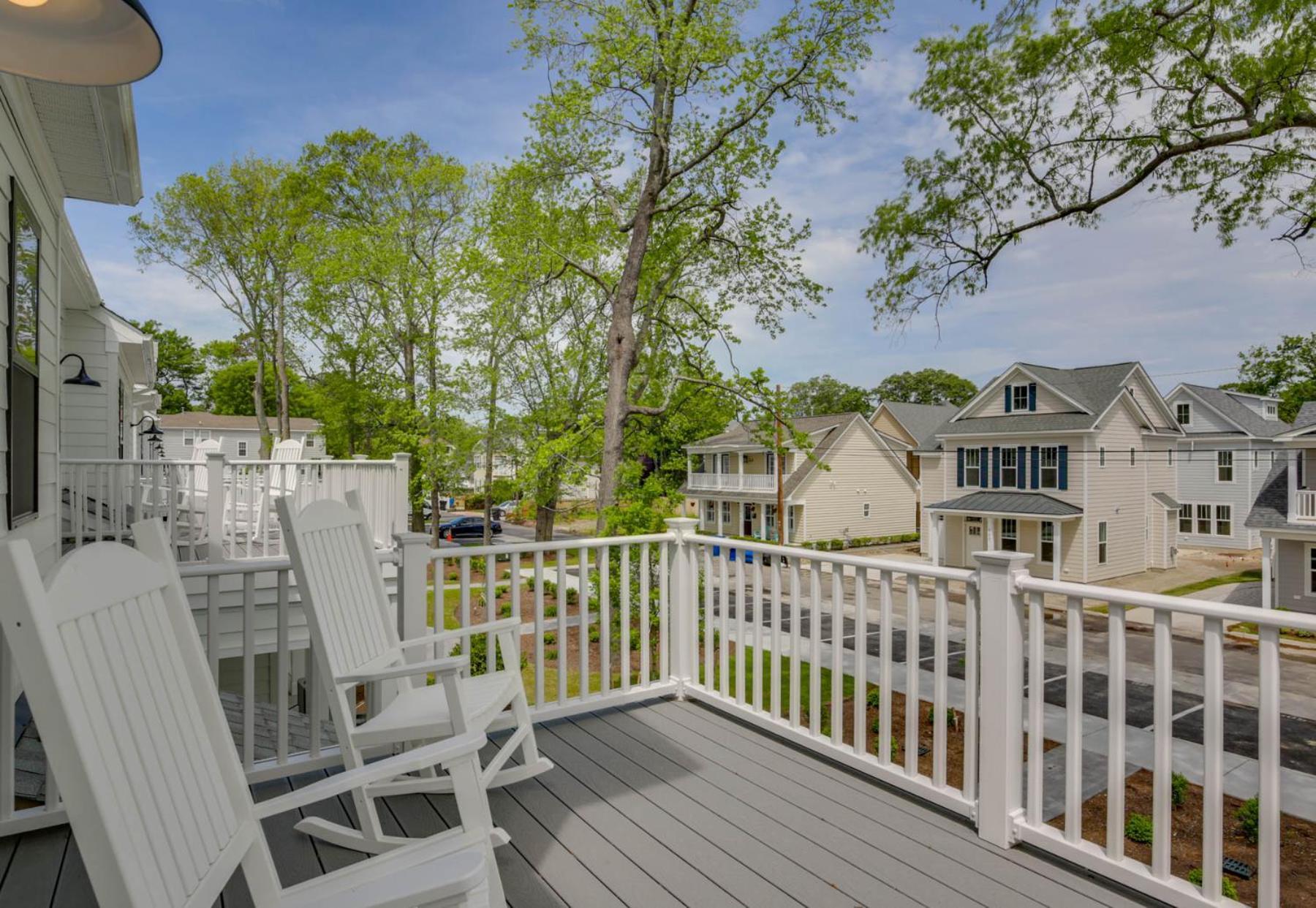 509 The Tidewater House Villa Virginia Beach Exterior photo