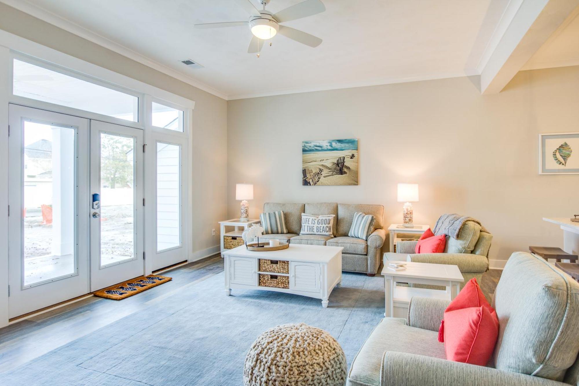 509 The Tidewater House Villa Virginia Beach Exterior photo