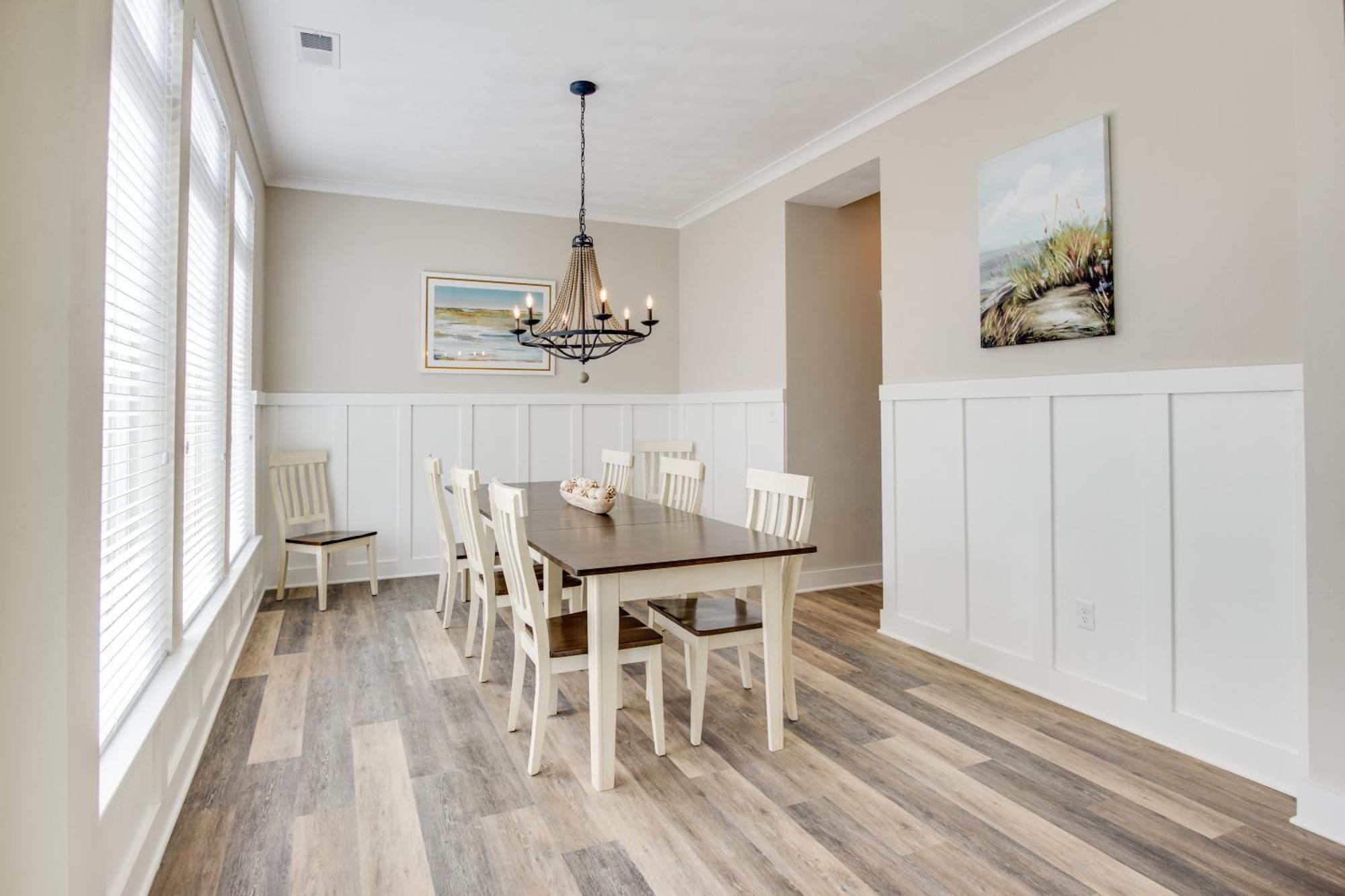509 The Tidewater House Villa Virginia Beach Exterior photo